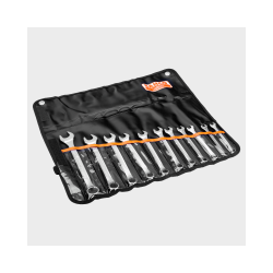 ESTUCHE DE LONA CON LLAVES...