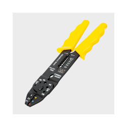 ALICATE PRENSATERMINAL, CR