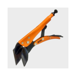 ALICATES PARA PLANCHAS DE...