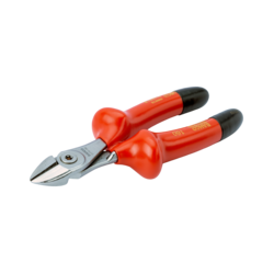Alicates de corte diagonal...