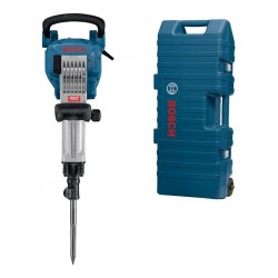 Martillo demoledor GSH...