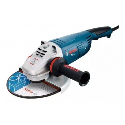 Amoladora angular GWS...