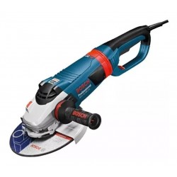 Amoladora angular GWS...