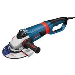 Amoladora angular GWS...