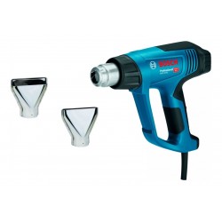 Decapador por aire caliente...