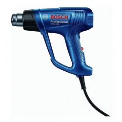 Decapador por aire caliente...