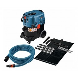 Aspirador en húmedo/seco...