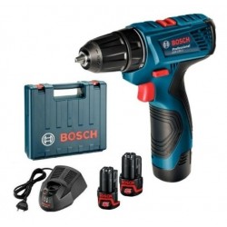 Atornillador a batería GSR...