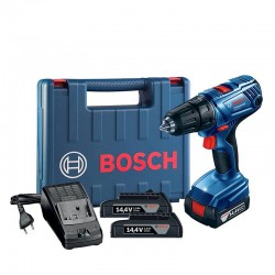 Atornillador a batería GSR...