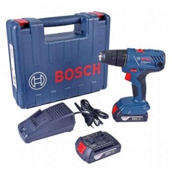 Atornillador a batería GSR...