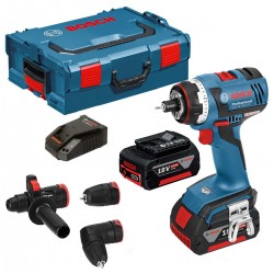 Atornillador a batería GSR...