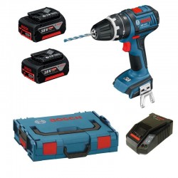 Taladro de percusión a...