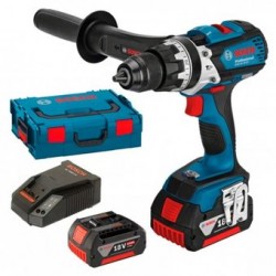 Taladro de percusión a...