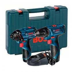 Atornillador/llave de...