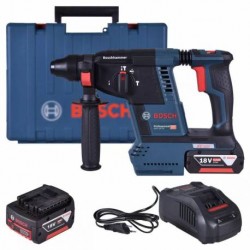 Martillo perforador a...