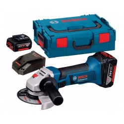 Amoladoras angulares a...