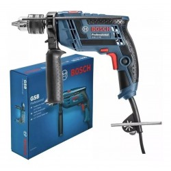 Taladro de percusión GSB 13...