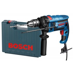 Taladro de percusión GSB 16...