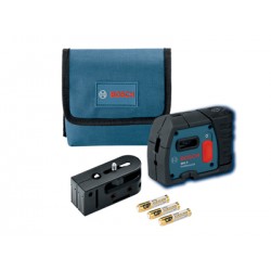 Láser de puntos GPL 5...