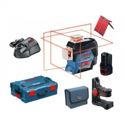 Nivel láser de líneas GLL...