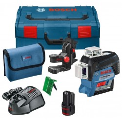 Nivel láser de líneas GLL...