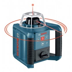 Láser giratorio GRL 300 HV...