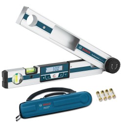 Medidor de ángulos GAM 220...