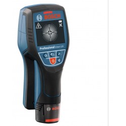 Detector Detector de pared...