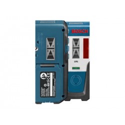 Receptor de láser LR 1...