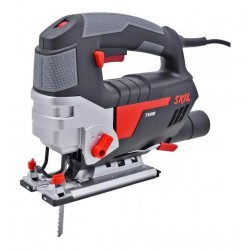 Sierra Caladora 4751 - 750W